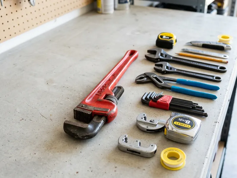Emergency Plumber in Muscoy, CA